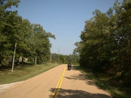2010 Route 66